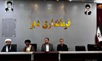 نماز جمعه دستاورد راهبردی انقلاب اسلامی است